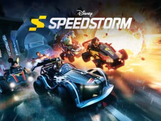 Nieuws - Disney Speedstorm: Spannende nieuwe personages en seizoenen onthuld 
