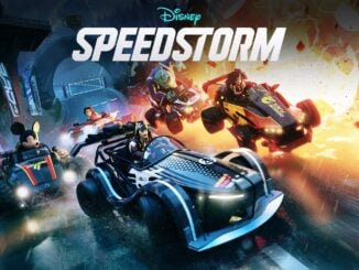 Disney Speedstorm is coming this Summer