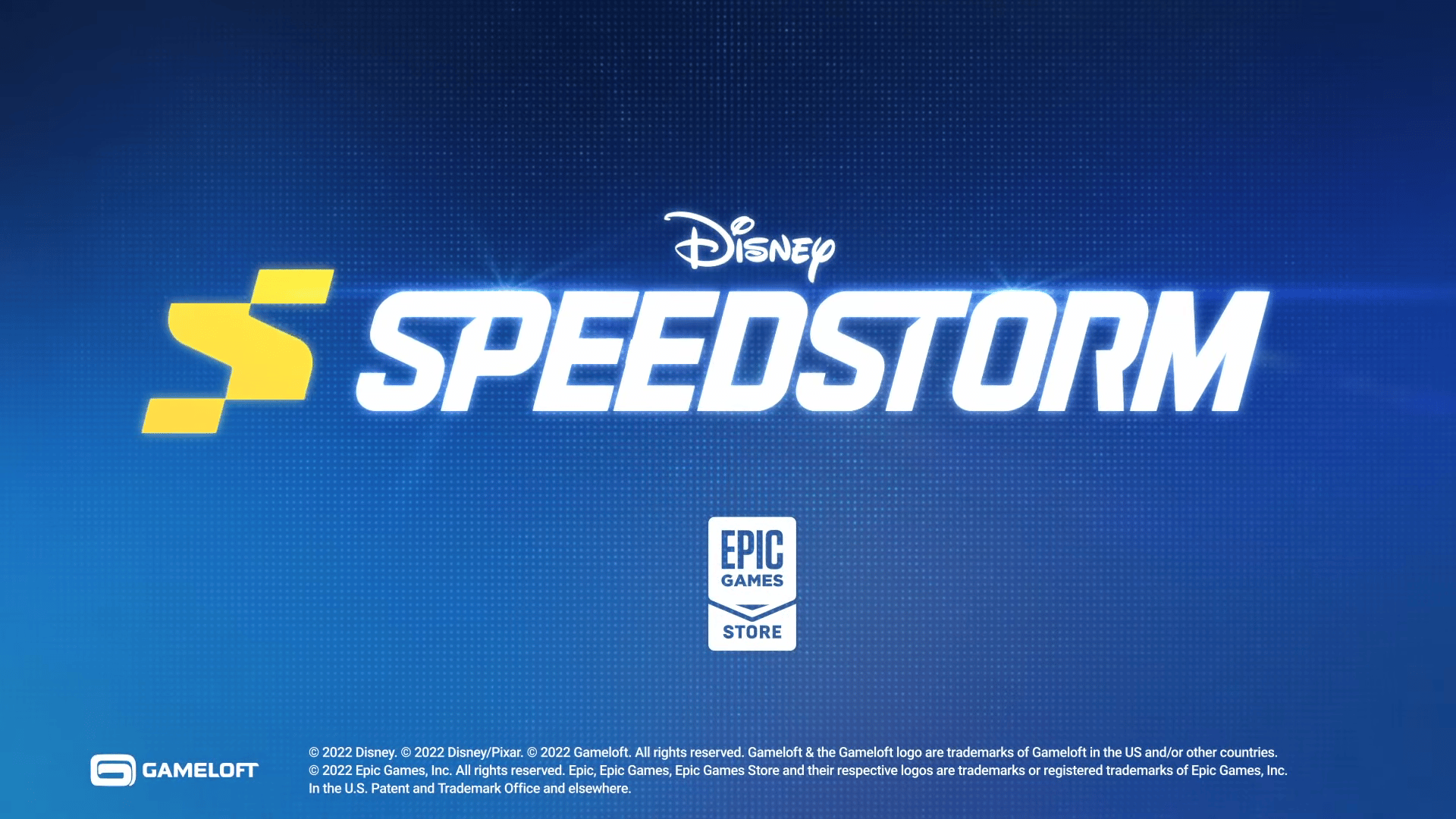 Disney Speedstorm – Silver Screen track