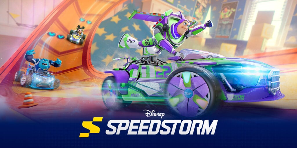 Disney Speedstorm’s Switch 2 Upgrade: Smoother Racing, Sharper Visuals, Zero Extra Cost