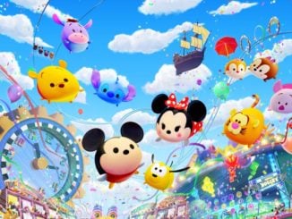 Nieuws - Disney Tsum Tsum Festival – 3 Minuten Trailer 