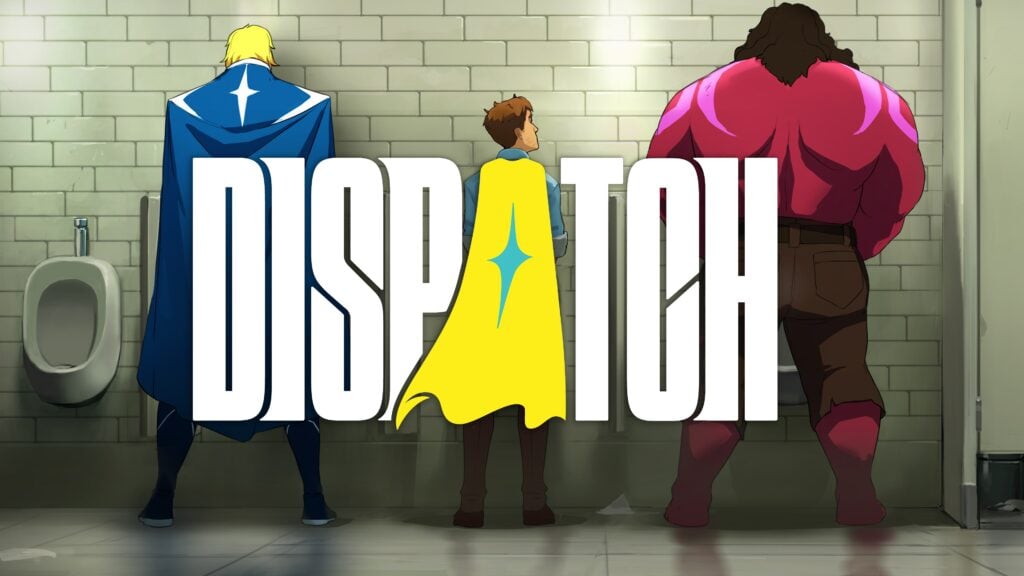 Dispatch komt eind januari 2026 naar Nintendo Switch en Switch 2 – wat de eShop-vermelding ons vertelt