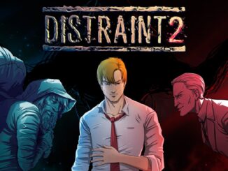 Release - DISTRAINT 2 