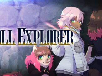 Dive into Adventure: Doll Explorer Release Date and Gameplay