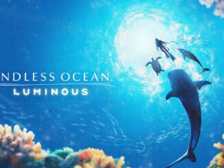 News - Dive into Adventure with Endless Ocean Luminous: A Multiplayer Exploration 
