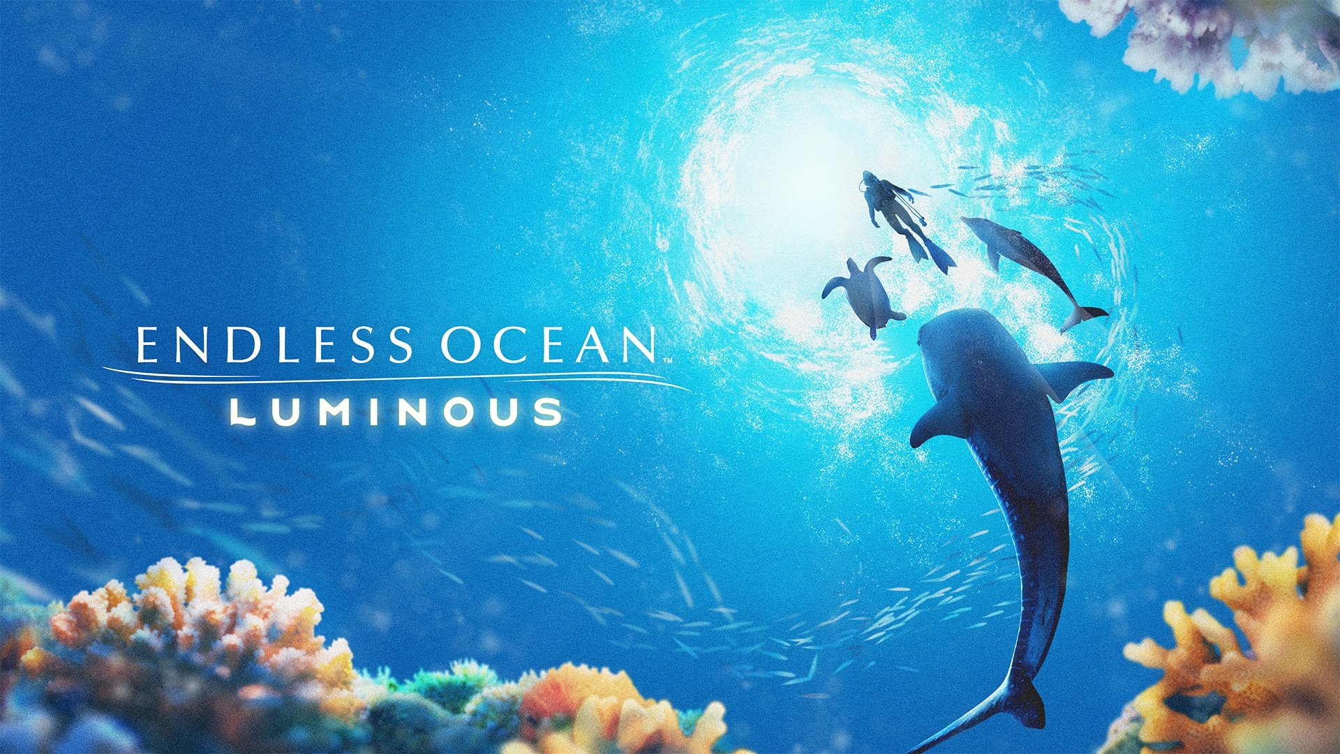 Dive into Adventure with Endless Ocean Luminous: A Multiplayer Exploration