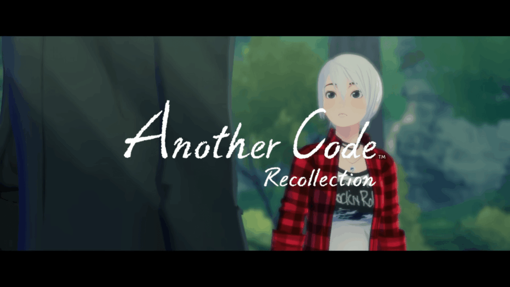 Duik in een Another Code: Recollection in januari
