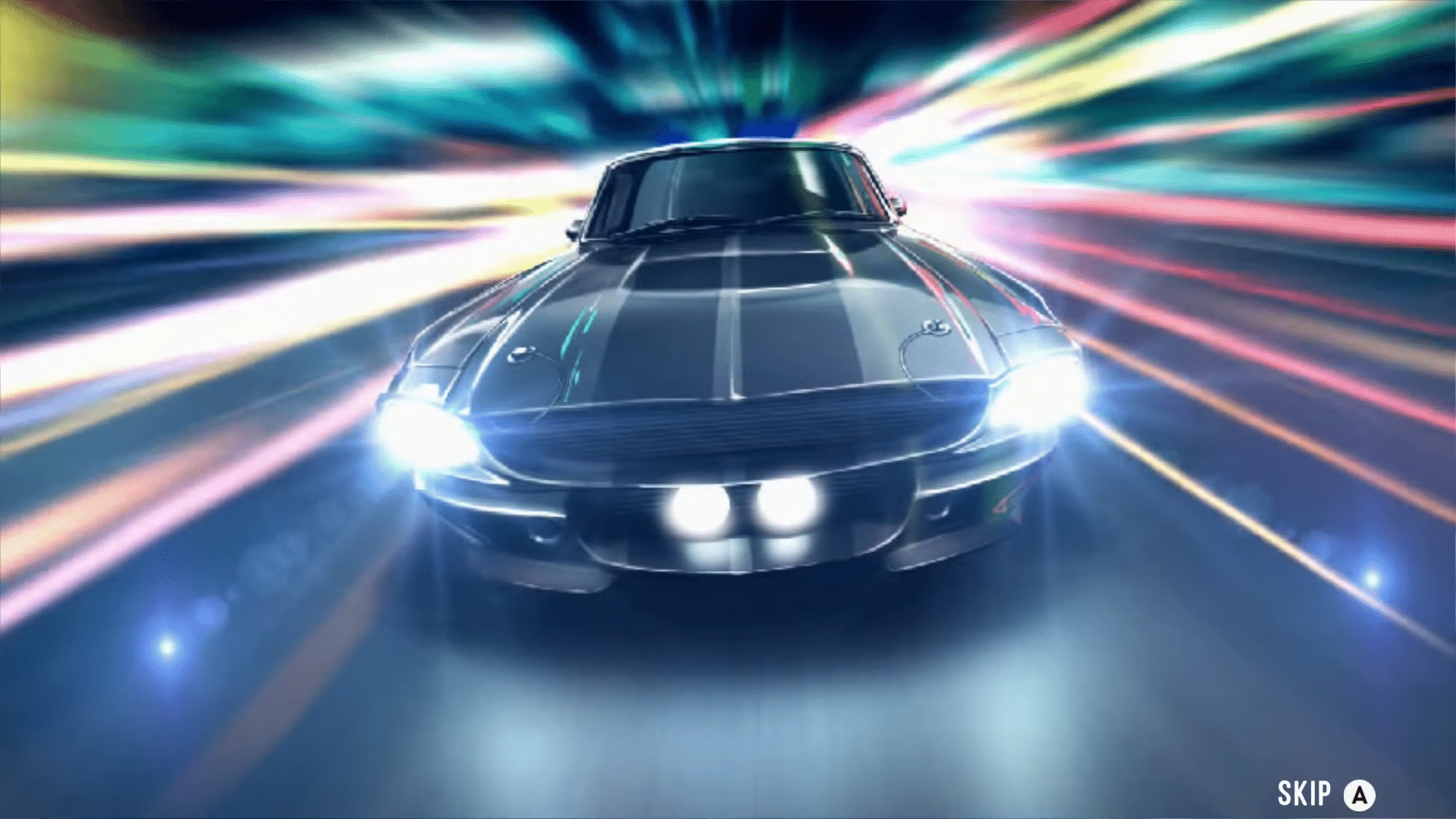 Duik in CarX Highway Racing