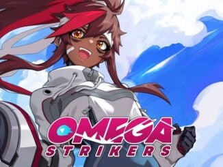 Duik in de nieuwste update van Omega Strikers: versie 2.1.8