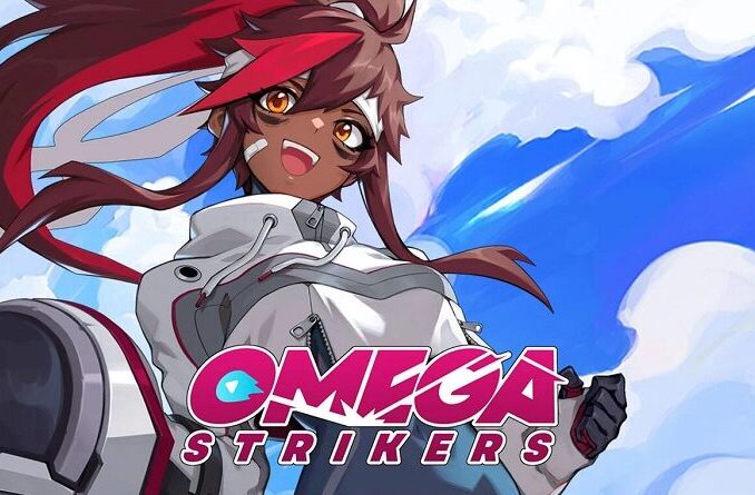 Nieuws - Duik in de nieuwste update van Omega Strikers: versie 2.1.8 