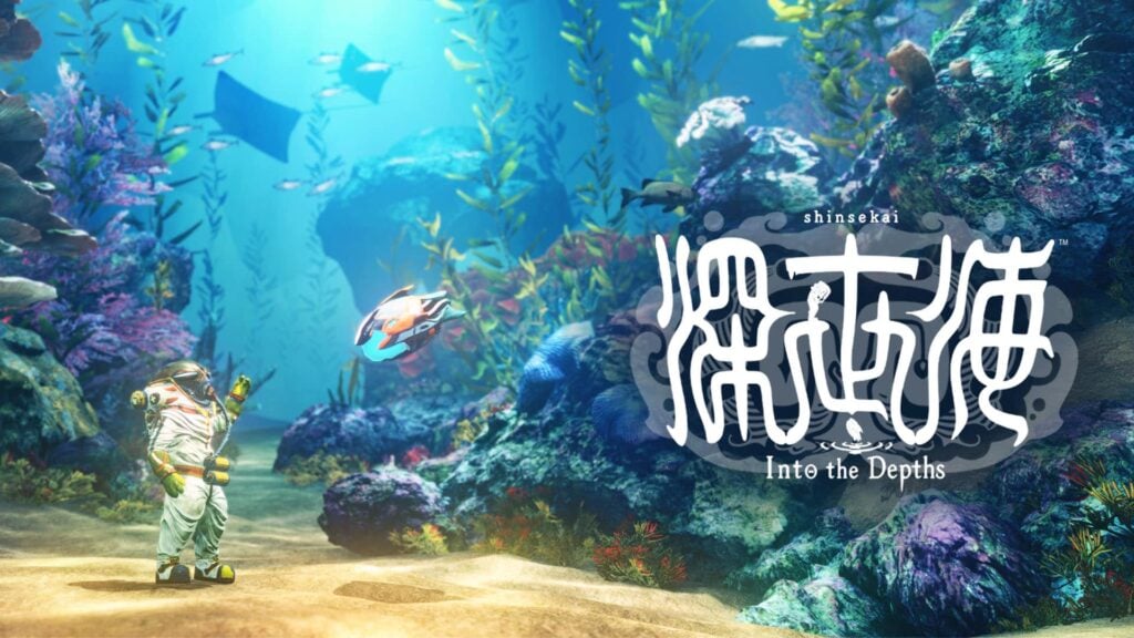 Dive into Shinsekai: Into The Depths
