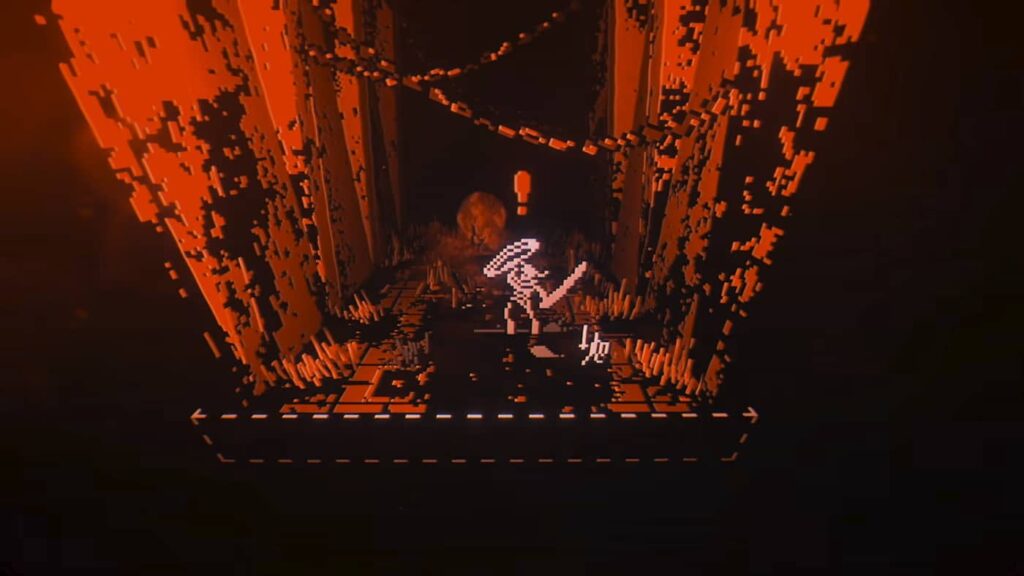 Dive into the World of Bleak Sword DX