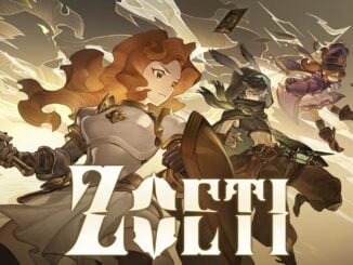 Dive into the World of Zoeti, a Captivating Turn-Based Roguelike
