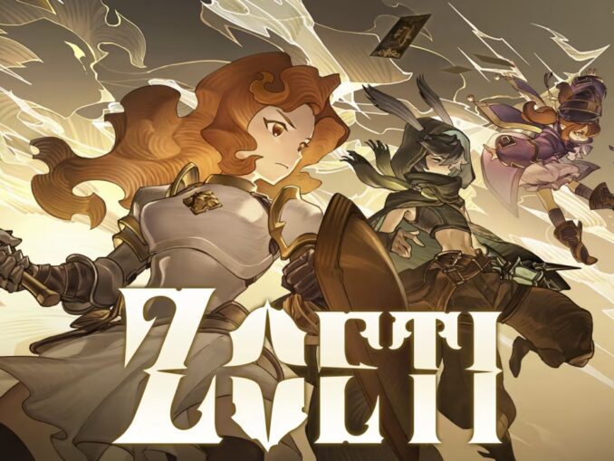 News - Dive into the World of Zoeti, a Captivating Turn-Based Roguelike 
