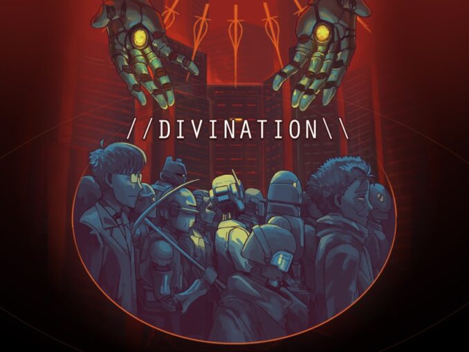 Release - Divination 