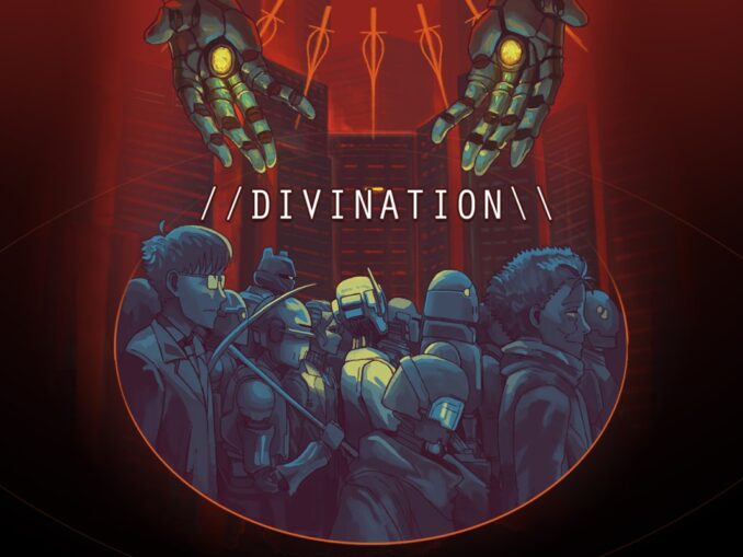 News - Divination – First 24 Minutes 