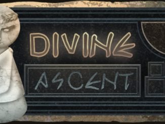 Divine Ascent