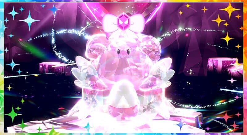 Diving into the Blissey Tera Raid Event in Pokemon Scarlet And Violet