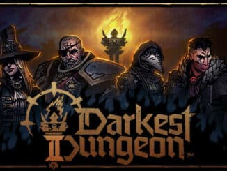 Duik in de Braziliaanse beoordelingsclassificatie van Darkest Dungeon II
