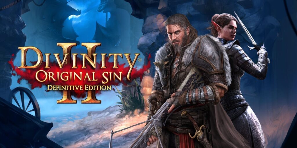 Divinity: Original Sin 2 – Definitive Edition