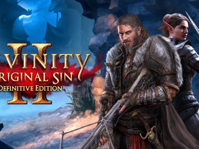 News - Divinity: Original Sin 2 Dev – No plans for Local Co-Op 