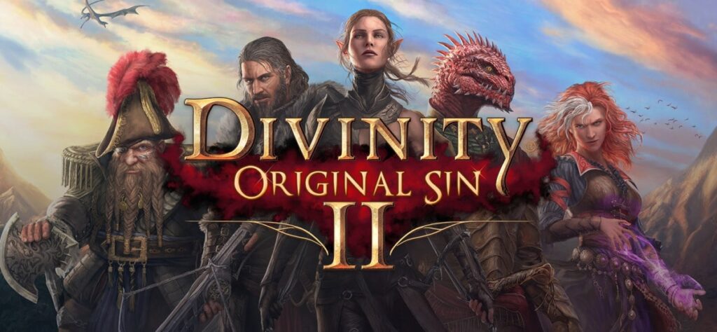 Divinity: Original Sin 2 – free DLC package and feature