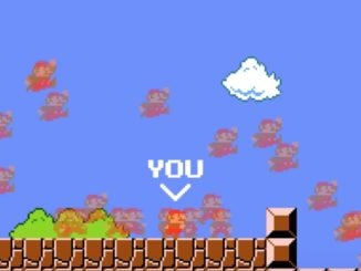Nieuws - DMCA / Mario Royale helemaal offline gehaald 
