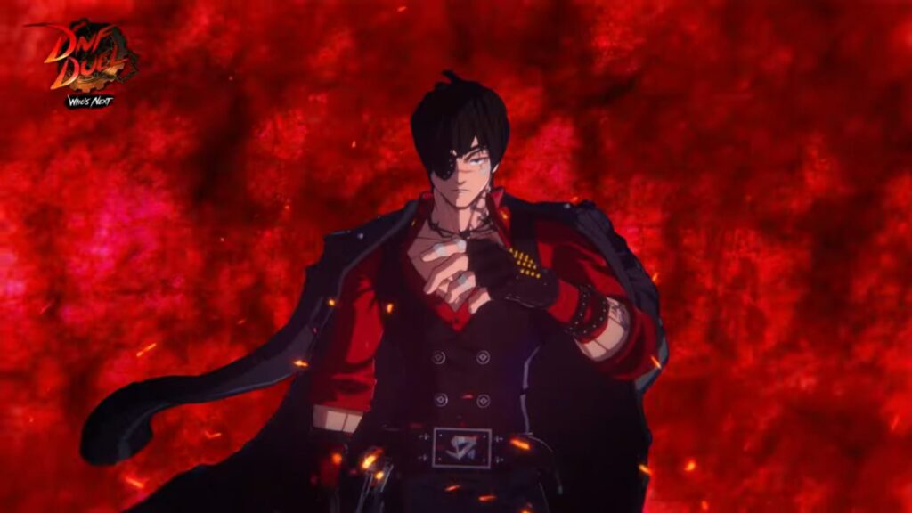 De Brawler DLC van DNF Duel ontketent een ongeëvenaarde vechtervaring