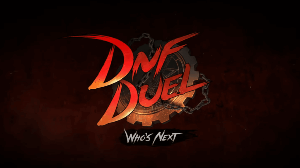 DNF Duel – Coming April 2023