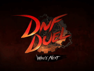 Nieuws - DNF Duel – Komt April 2023 