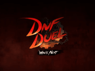 DNF Duel releases in April 2023