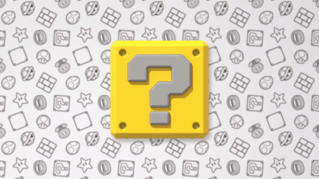 Do You Know Your Nintendo? – Aflevering 3