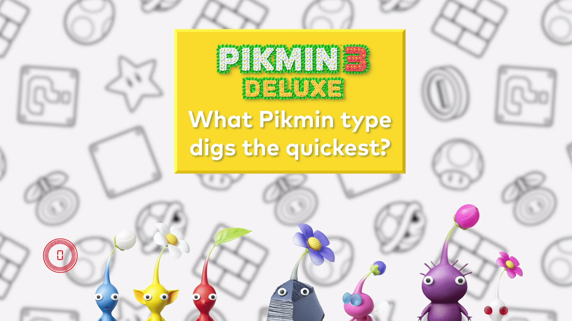 Do You Know Your Nintendo? – Aflevering 5