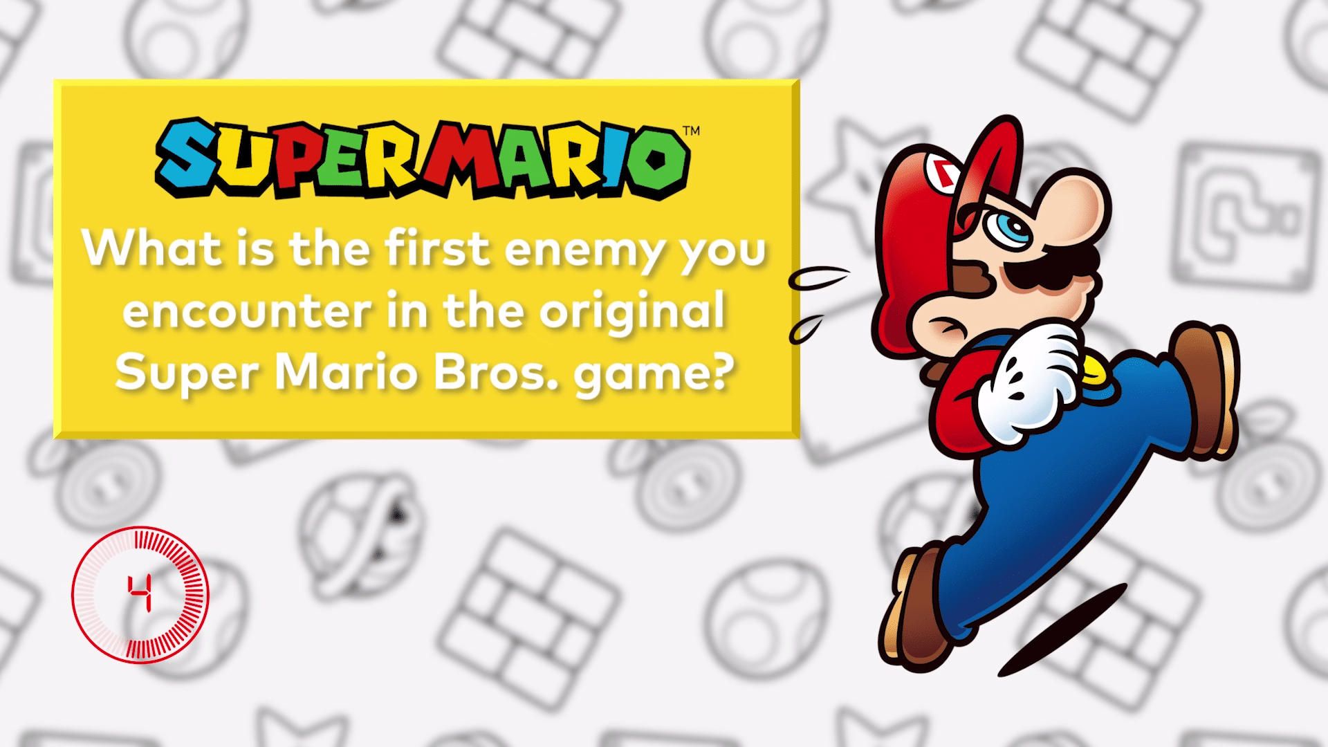 Do You Know Your Nintendo – Aflevering 6 voor Super Mario Day