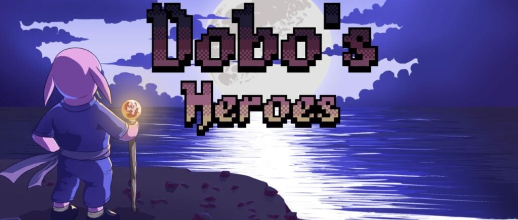 Dobo’s Heroes