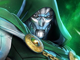 Doctor Doom – Marvel Ultimate Alliance 3 DLC