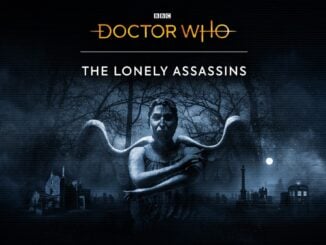 Release - Doctor Who: The Lonely Assassins