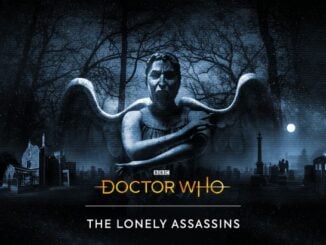Doctor Who: The Lonely Assassins aangekondigd, lanceert lente 2021