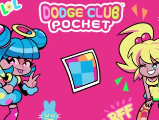 Dodge Club Pocket verwijderd, Nintendo Switch-versie geteased