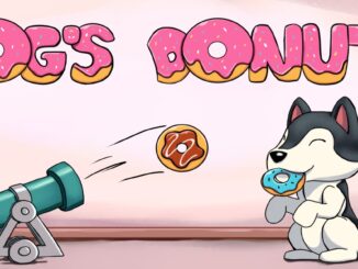Dog’s Donuts