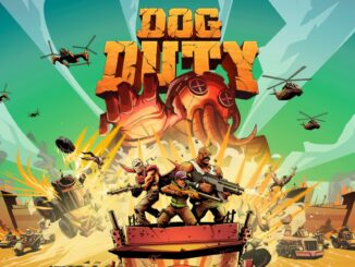 Release - Dog Duty 