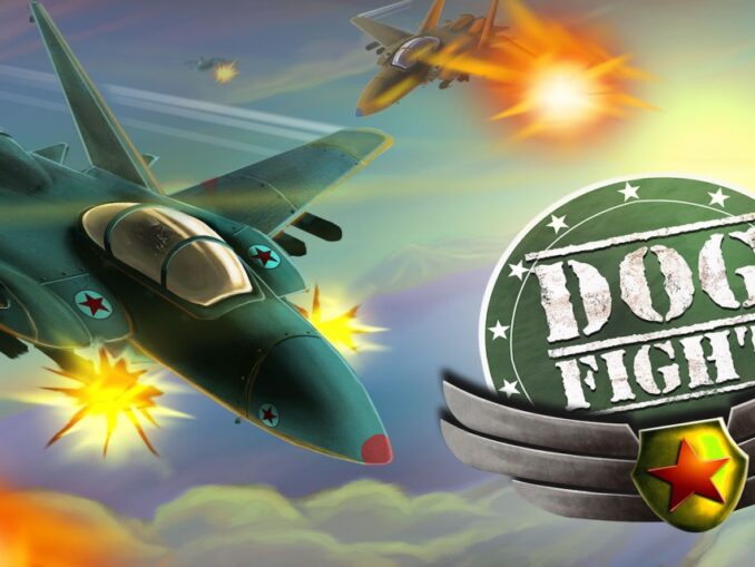 Release - Dogfight