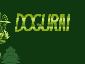 Dogurai
