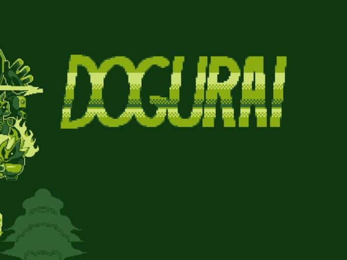 Release - Dogurai