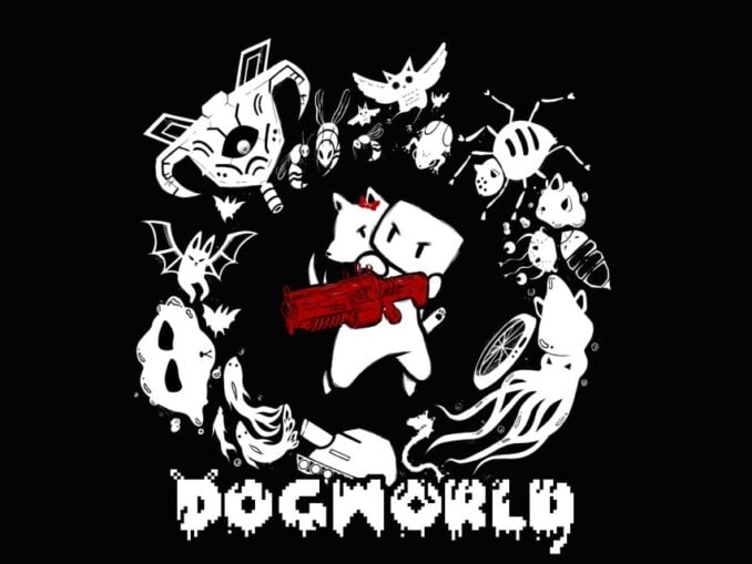 Release - Dogworld
