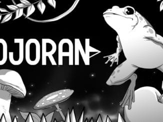 Release - Dojoran 