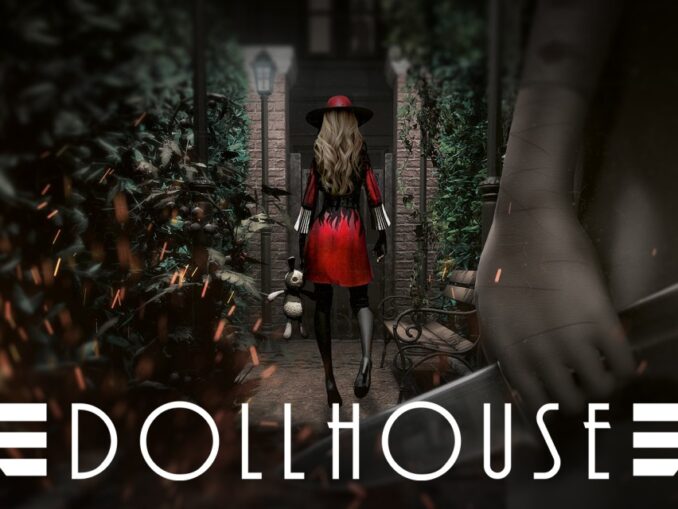 Release - Dollhouse