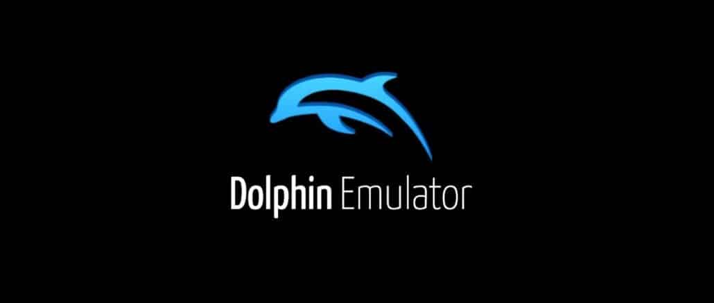 Dolphin emulator coming to Steam