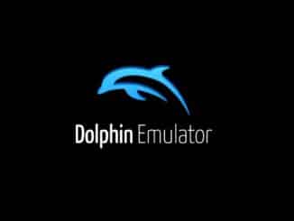 Dolphin emulator komt naar Steam