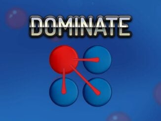 Dominate – Board Game